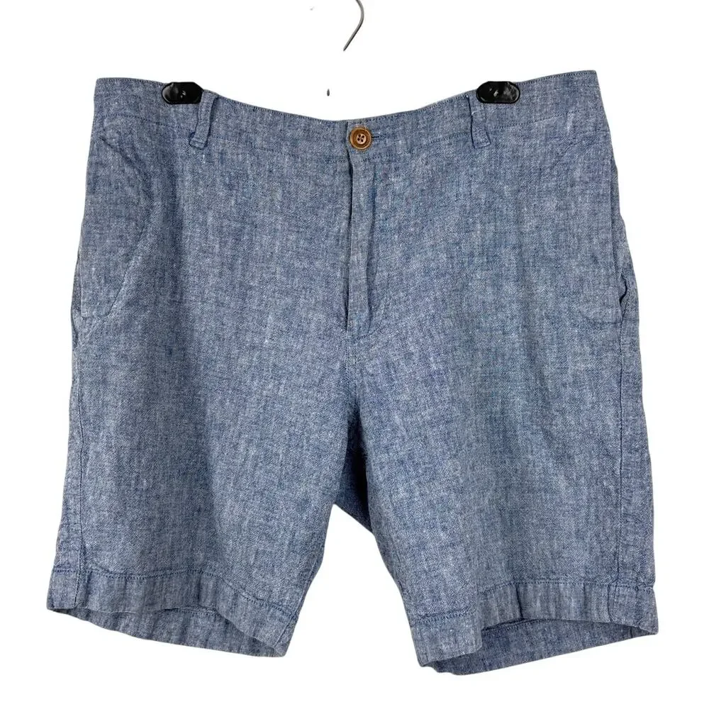 J.Crew Blue 8